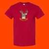 Heavy Cotton T-Shirt Thumbnail