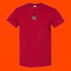 Heavy Cotton T-Shirt Thumbnail
