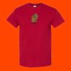 Heavy Cotton T-Shirt Thumbnail