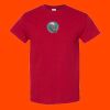 Heavy Cotton T-Shirt Thumbnail