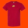 Heavy Cotton T-Shirt Thumbnail