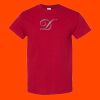 Heavy Cotton T-Shirt Thumbnail