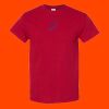 Heavy Cotton T-Shirt Thumbnail