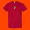 Heavy Cotton T-Shirt Thumbnail