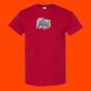 Heavy Cotton T-Shirt Thumbnail