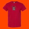 Heavy Cotton T-Shirt Thumbnail