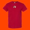 Heavy Cotton T-Shirt Thumbnail
