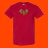Heavy Cotton T-Shirt Thumbnail