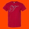 Heavy Cotton T-Shirt Thumbnail