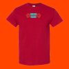 Heavy Cotton T-Shirt Thumbnail