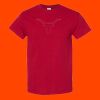Heavy Cotton T-Shirt Thumbnail