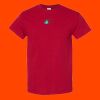 Heavy Cotton T-Shirt Thumbnail