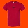 Heavy Cotton T-Shirt Thumbnail