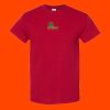 Heavy Cotton T-Shirt Thumbnail