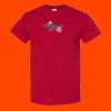 Heavy Cotton T-Shirt Thumbnail