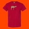 Heavy Cotton T-Shirt Thumbnail