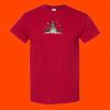 Heavy Cotton T-Shirt Thumbnail