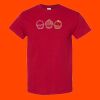 Heavy Cotton T-Shirt Thumbnail