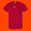 Heavy Cotton T-Shirt Thumbnail
