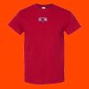 Heavy Cotton T-Shirt Thumbnail