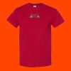 Heavy Cotton T-Shirt Thumbnail