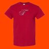 Heavy Cotton T-Shirt Thumbnail