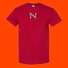 Heavy Cotton T-Shirt Thumbnail