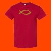 Heavy Cotton T-Shirt Thumbnail