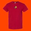 Heavy Cotton T-Shirt Thumbnail