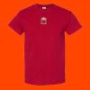 Heavy Cotton T-Shirt Thumbnail