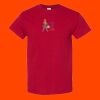 Heavy Cotton T-Shirt Thumbnail