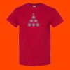 Heavy Cotton T-Shirt Thumbnail