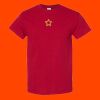Heavy Cotton T-Shirt Thumbnail
