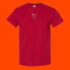 Heavy Cotton T-Shirt Thumbnail