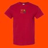 Heavy Cotton T-Shirt Thumbnail