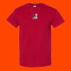 Heavy Cotton T-Shirt Thumbnail