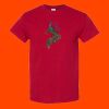 Heavy Cotton T-Shirt Thumbnail