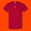 Heavy Cotton T-Shirt Thumbnail