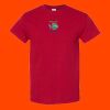 Heavy Cotton T-Shirt Thumbnail