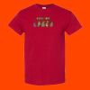 Heavy Cotton T-Shirt Thumbnail