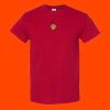 Heavy Cotton T-Shirt Thumbnail