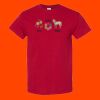 Heavy Cotton T-Shirt Thumbnail