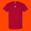 Heavy Cotton T-Shirt Thumbnail