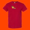 Heavy Cotton T-Shirt Thumbnail