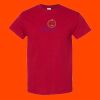 Heavy Cotton T-Shirt Thumbnail