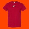 Heavy Cotton T-Shirt Thumbnail