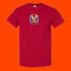 Heavy Cotton T-Shirt Thumbnail