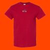 Heavy Cotton T-Shirt Thumbnail