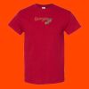 Heavy Cotton T-Shirt Thumbnail