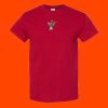 Heavy Cotton T-Shirt Thumbnail